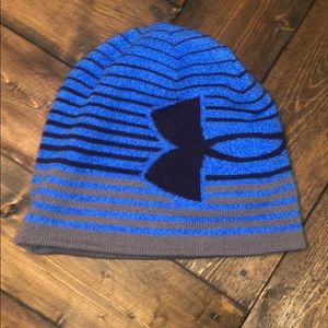 Under Armour | Youth Beanie
